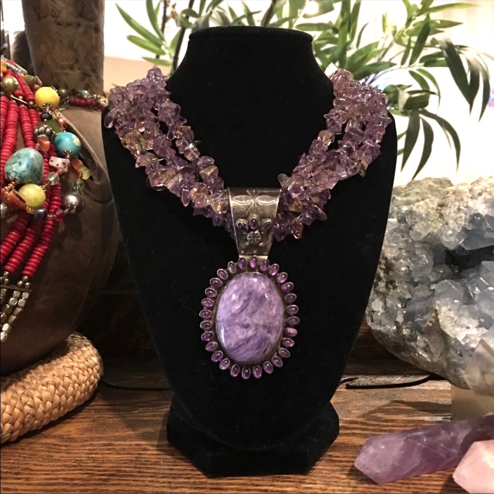 👑Collector's piece! Ruth Ann Begay